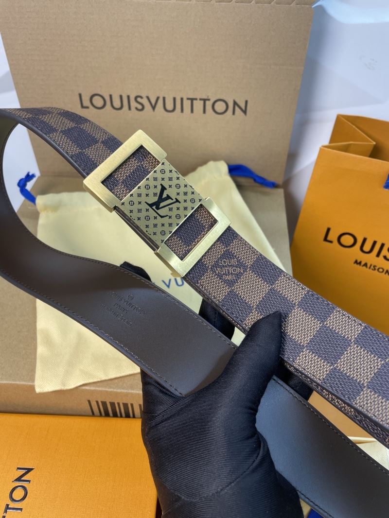 Louis Vuitton Belts